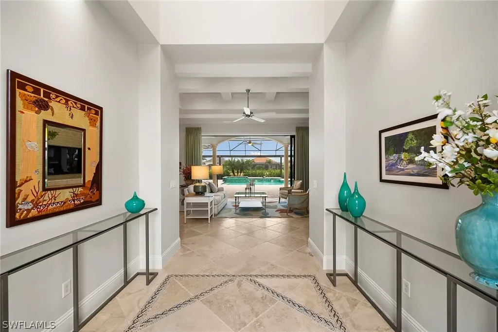 6041 Sunnyslope Drive Naples FL 34119