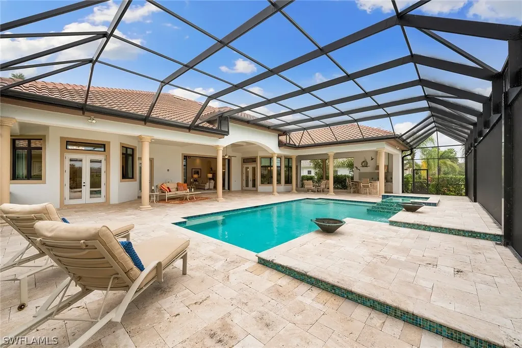6041 Sunnyslope Drive Naples FL 34119