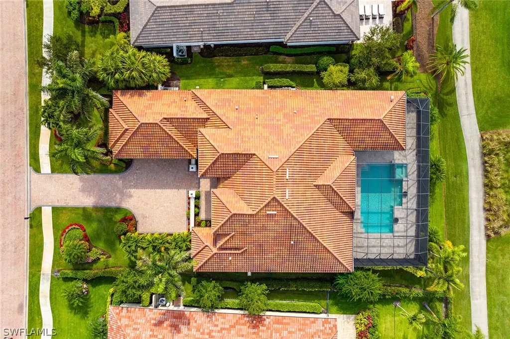 6041 Sunnyslope Drive Naples FL 34119