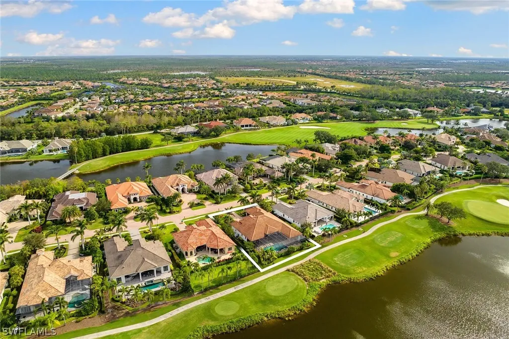 6041 Sunnyslope Drive Naples FL 34119