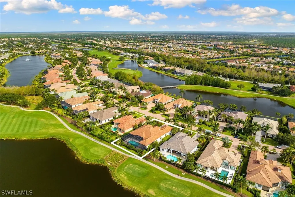 6041 Sunnyslope Drive Naples FL 34119