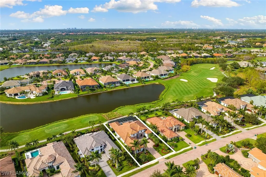 6041 Sunnyslope Drive Naples FL 34119