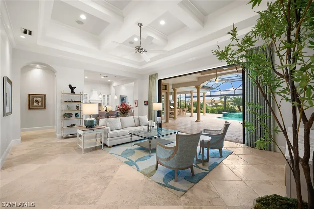 6041 Sunnyslope Drive Naples FL 34119