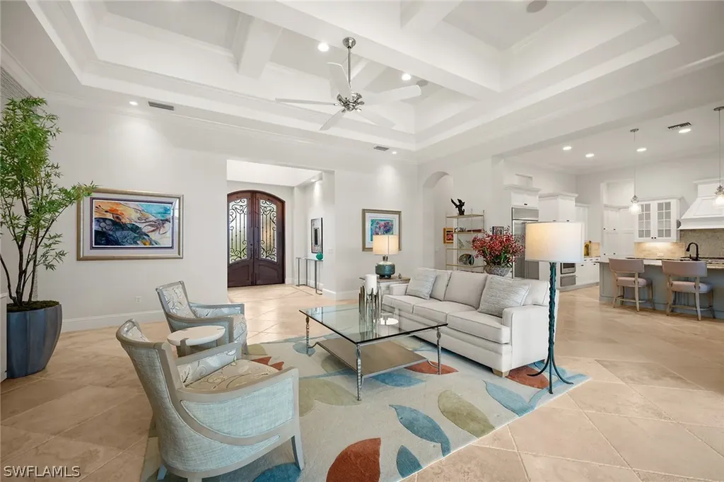 6041 Sunnyslope Drive Naples FL 34119