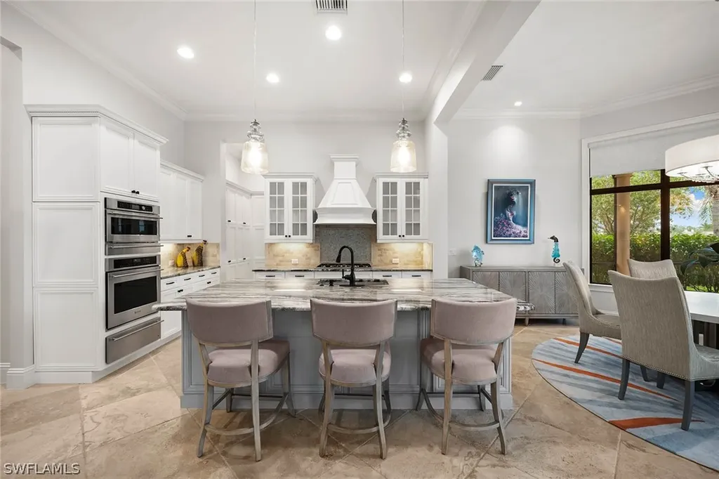 6041 Sunnyslope Drive Naples FL 34119