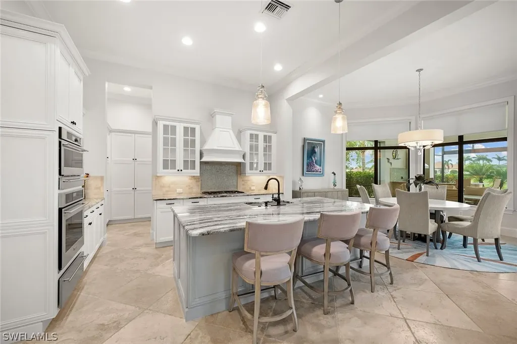 6041 Sunnyslope Drive Naples FL 34119