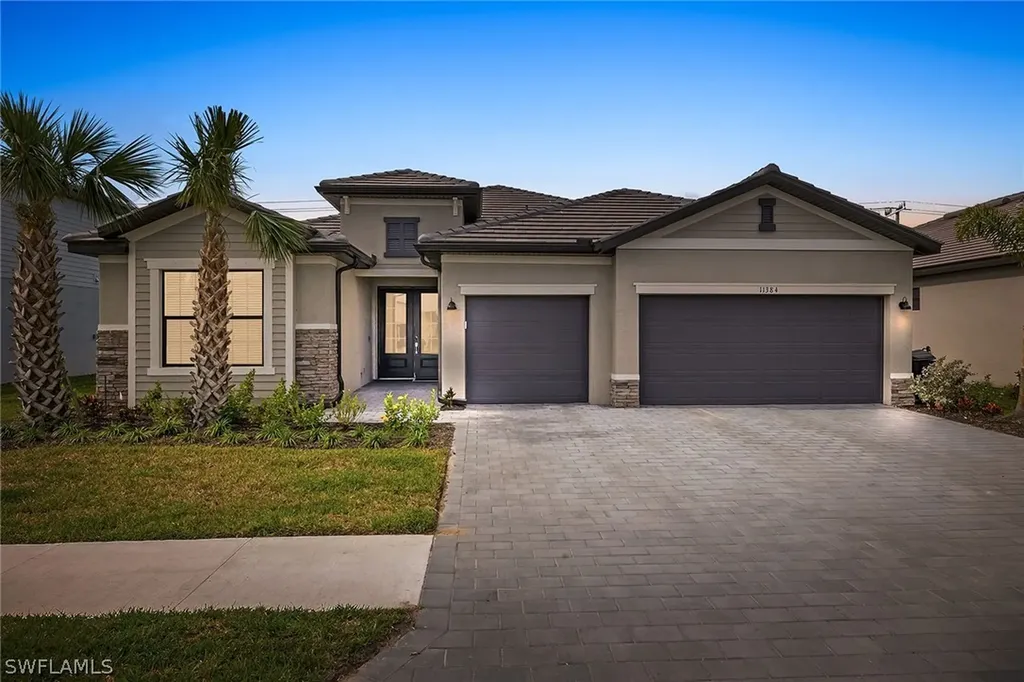 11384 Canopy Loop Fort Myers FL 33913