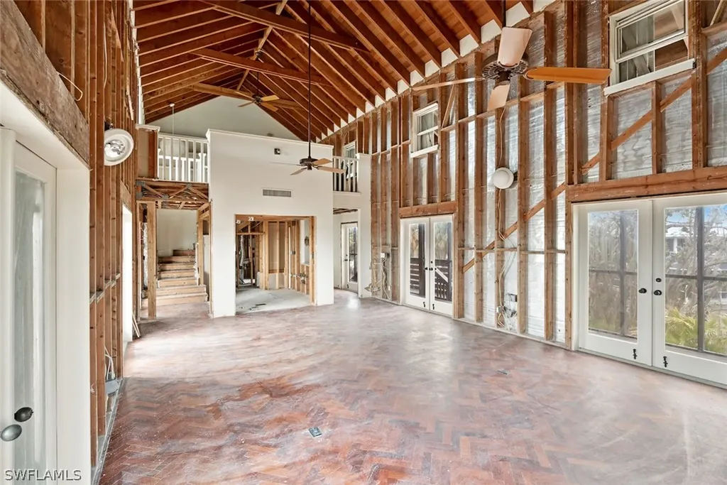 1834 Long Point Lane Sanibel FL 33957