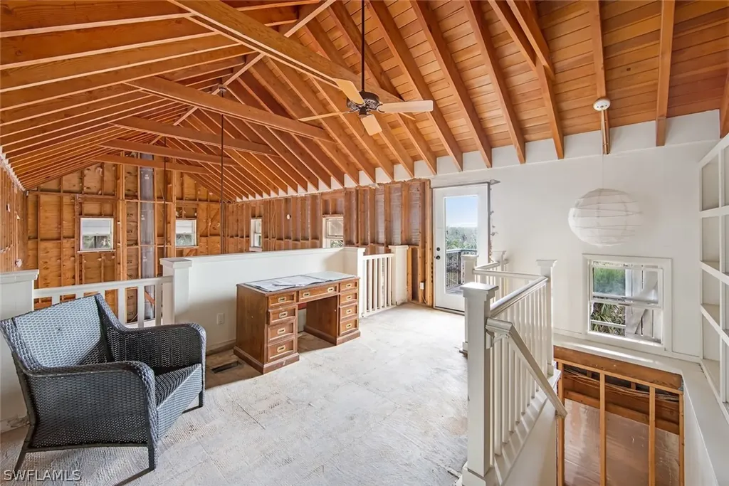 1834 Long Point Lane Sanibel FL 33957