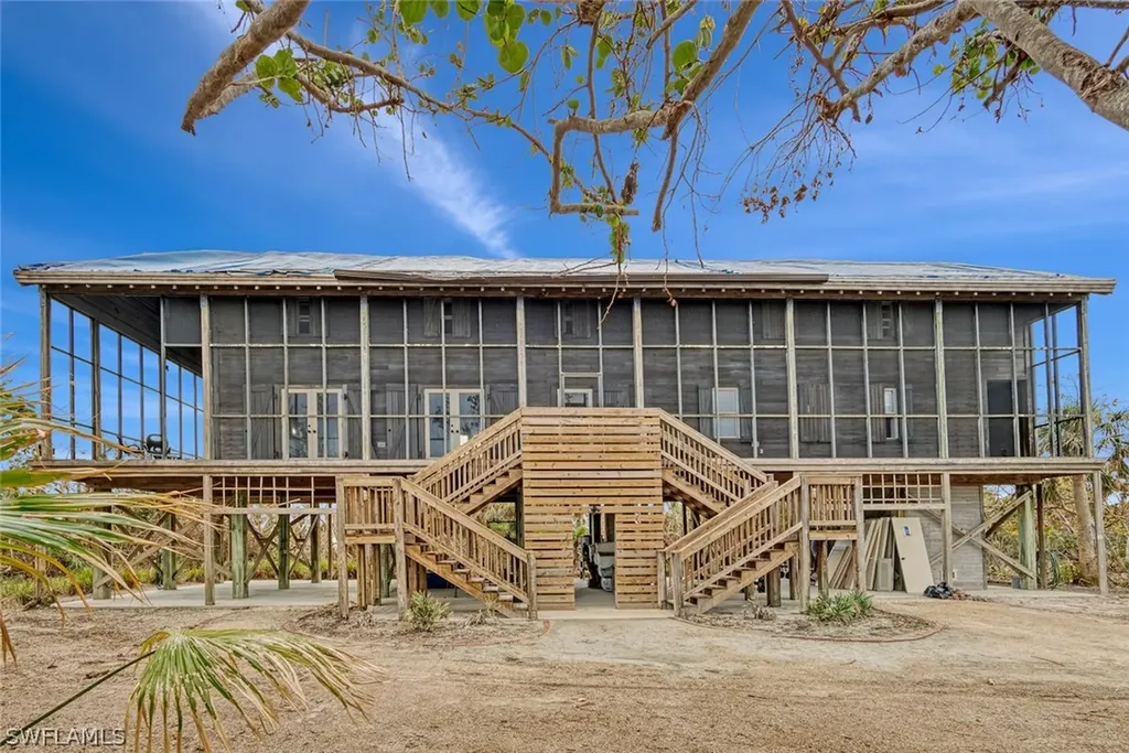 1834 Long Point Lane Sanibel FL 33957