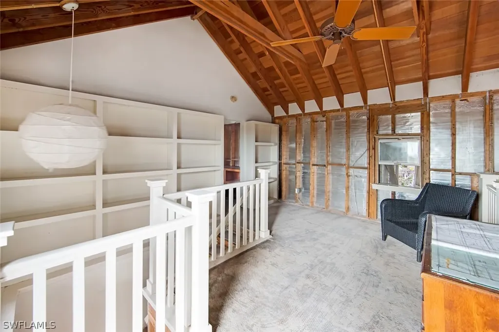 1834 Long Point Lane Sanibel FL 33957