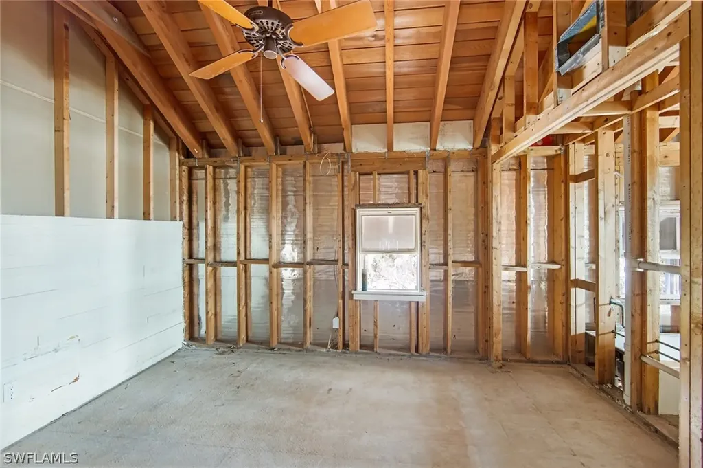 1834 Long Point Lane Sanibel FL 33957