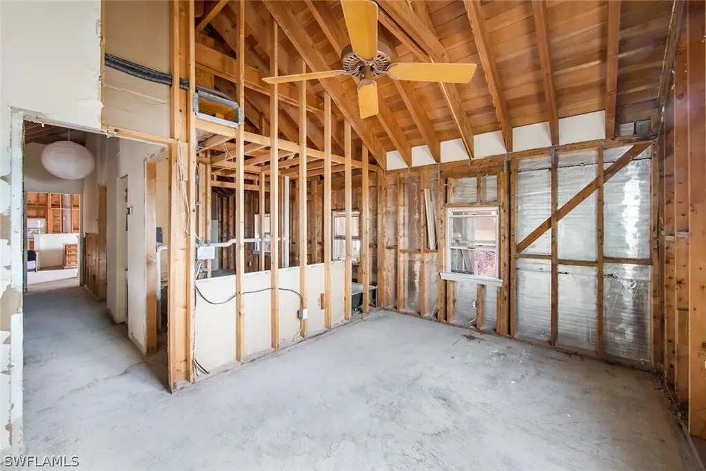 1834 Long Point Lane Sanibel FL 33957