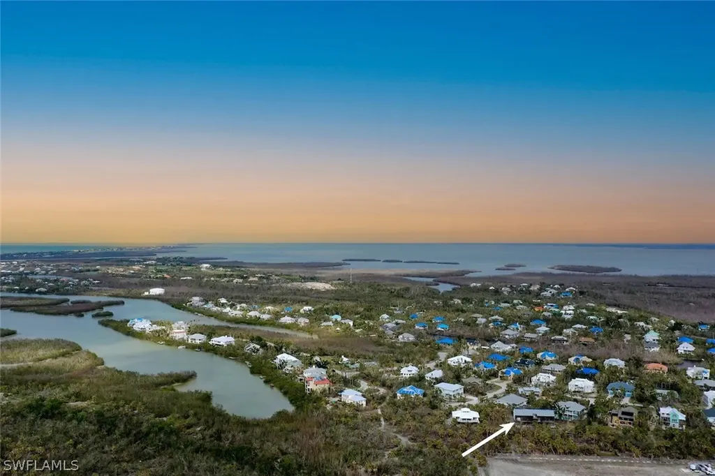 1834 Long Point Lane Sanibel FL 33957