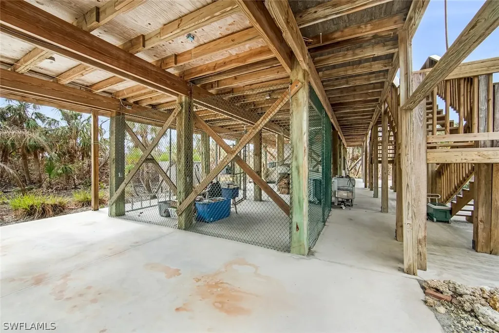 1834 Long Point Lane Sanibel FL 33957