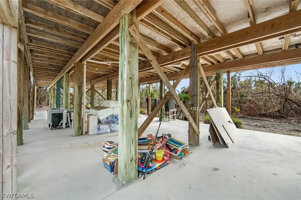 1834 Long Point Lane Sanibel FL 33957