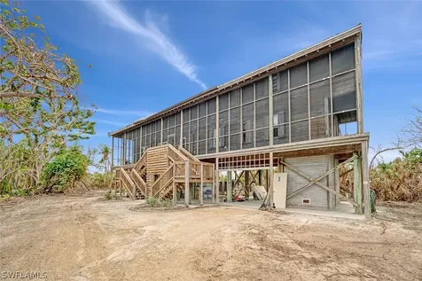 1834 Long Point Lane Sanibel FL 33957