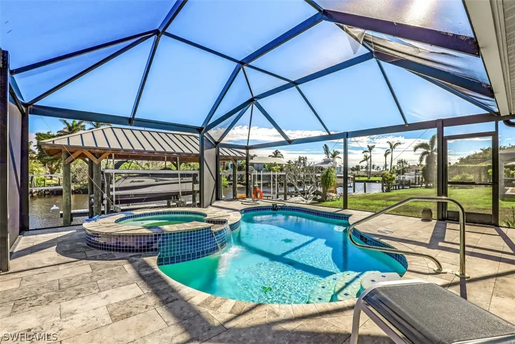 4914 Esplanade Street Bonita Springs FL 34134