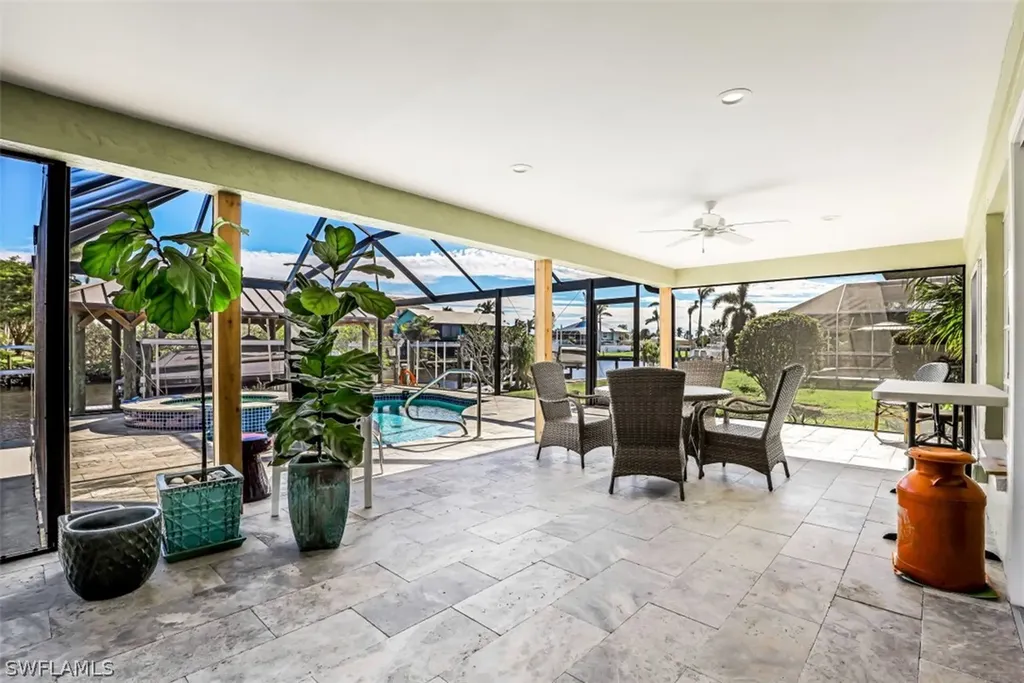 4914 Esplanade Street Bonita Springs FL 34134