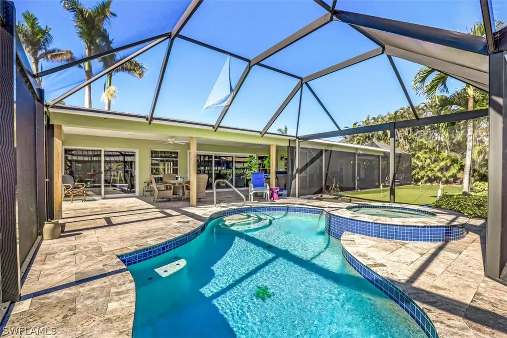 4914 Esplanade Street Bonita Springs FL 34134