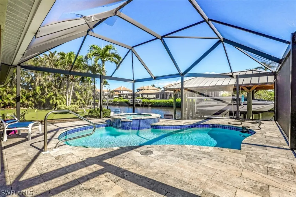 4914 Esplanade Street Bonita Springs FL 34134