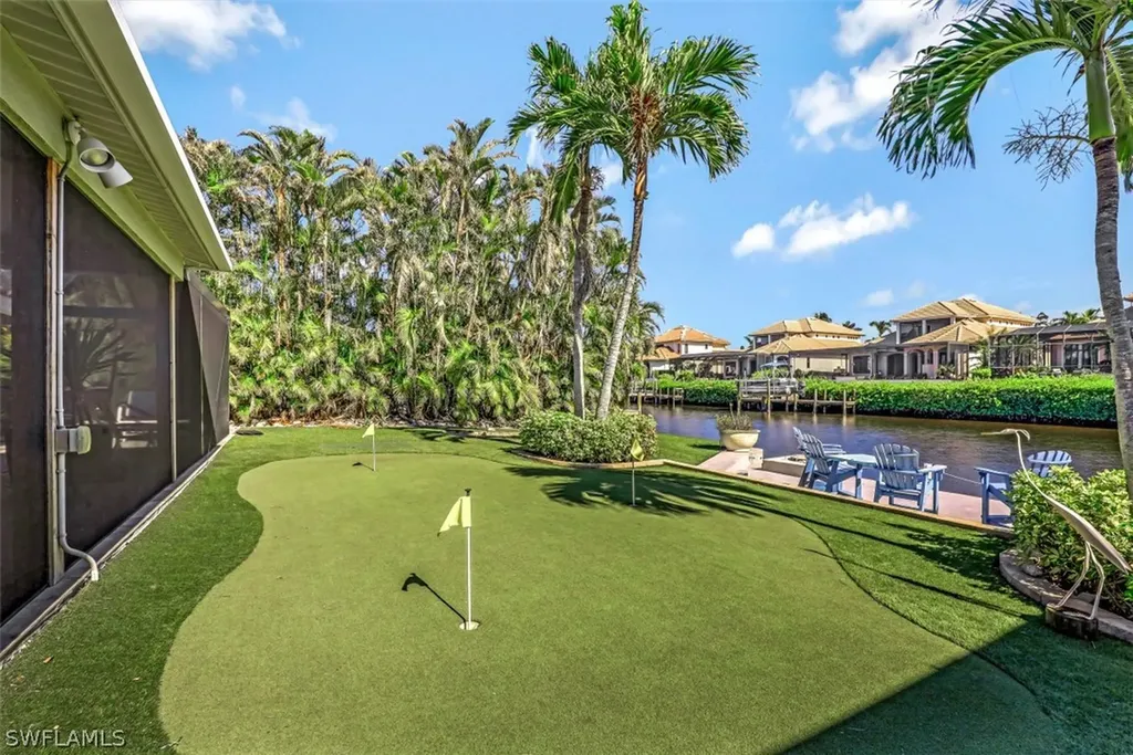 4914 Esplanade Street Bonita Springs FL 34134