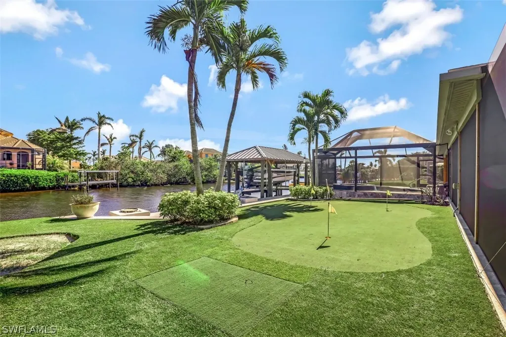 4914 Esplanade Street Bonita Springs FL 34134