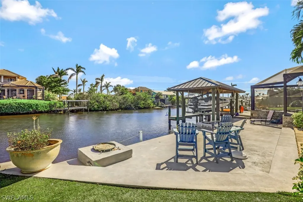 4914 Esplanade Street Bonita Springs FL 34134