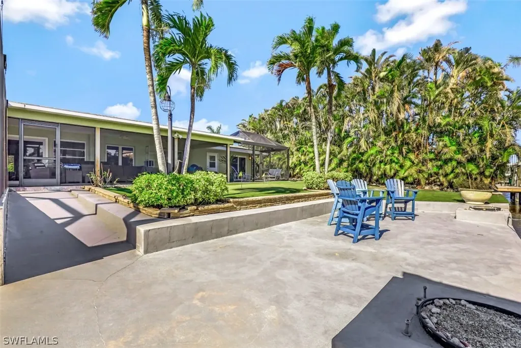 4914 Esplanade Street Bonita Springs FL 34134