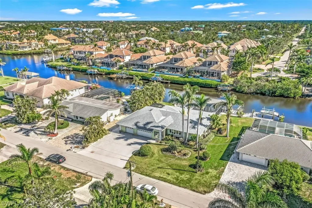 4914 Esplanade Street Bonita Springs FL 34134