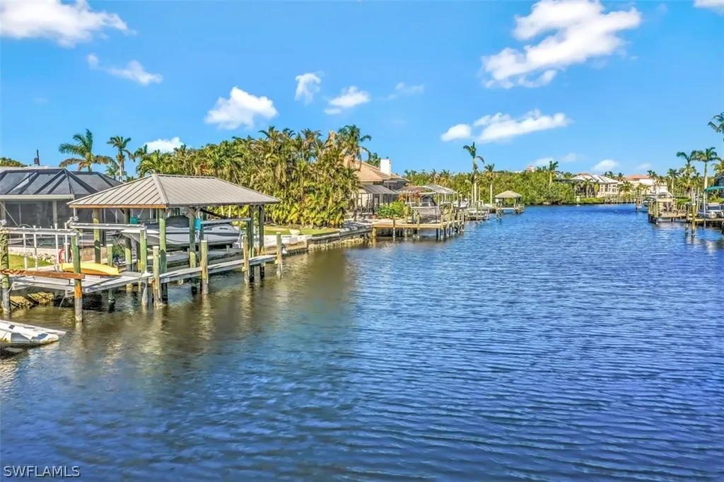4914 Esplanade Street Bonita Springs FL 34134