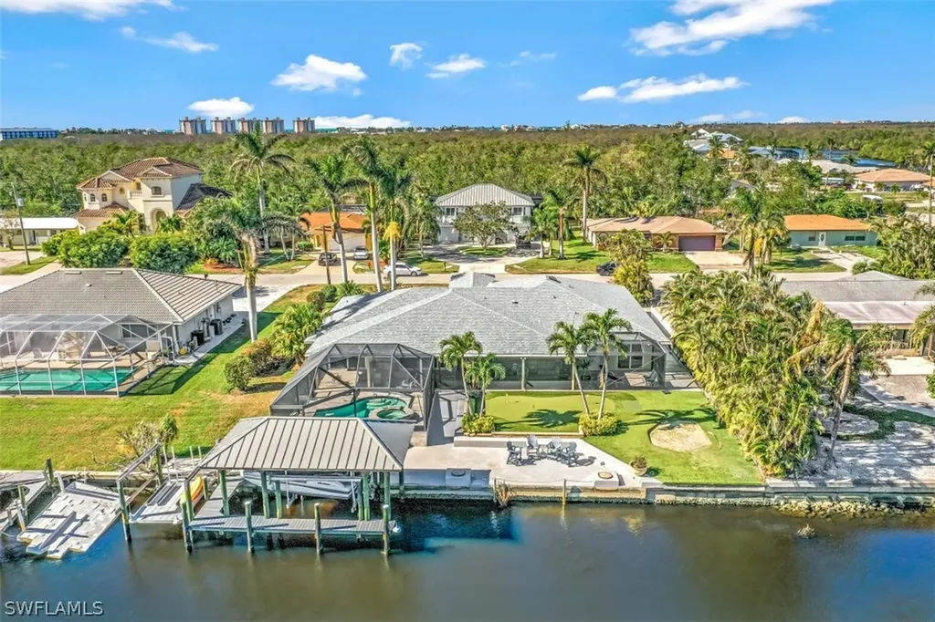 4914 Esplanade Street Bonita Springs FL 34134