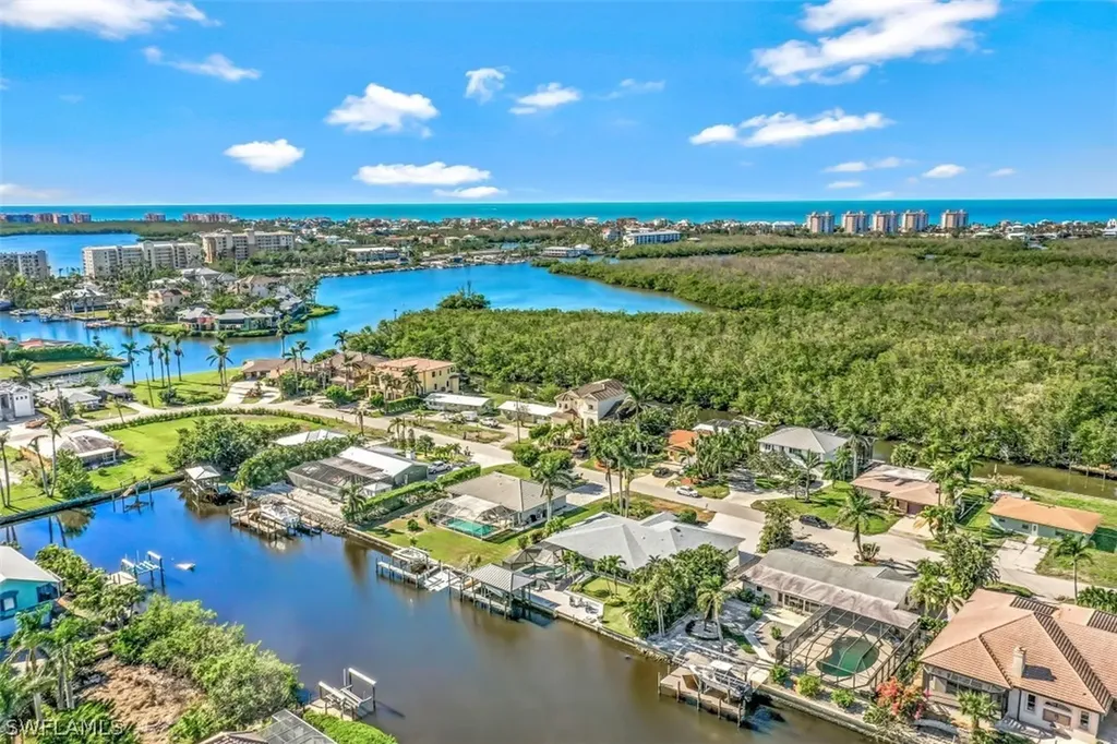 4914 Esplanade Street Bonita Springs FL 34134