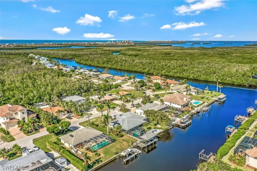 4914 Esplanade Street Bonita Springs FL 34134