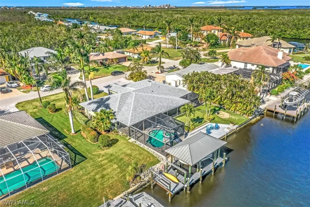 4914 Esplanade Street Bonita Springs FL 34134