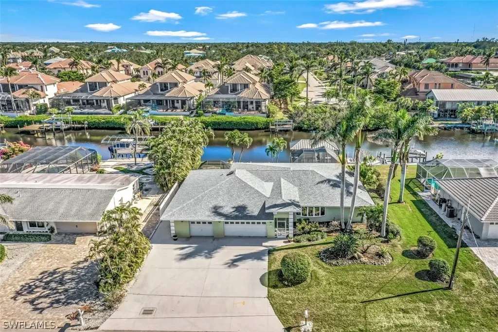 4914 Esplanade Street Bonita Springs FL 34134