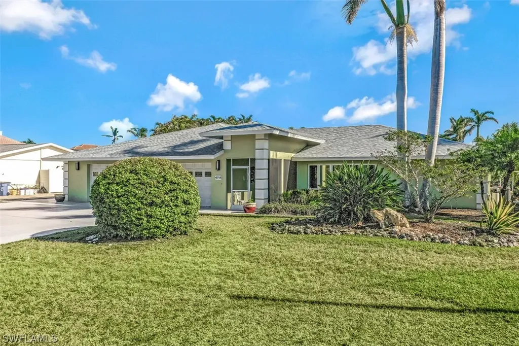 4914 Esplanade Street Bonita Springs FL 34134