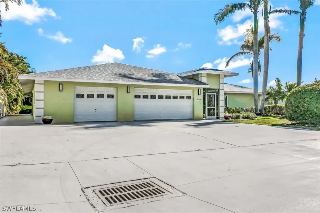 4914 Esplanade Street Bonita Springs FL 34134