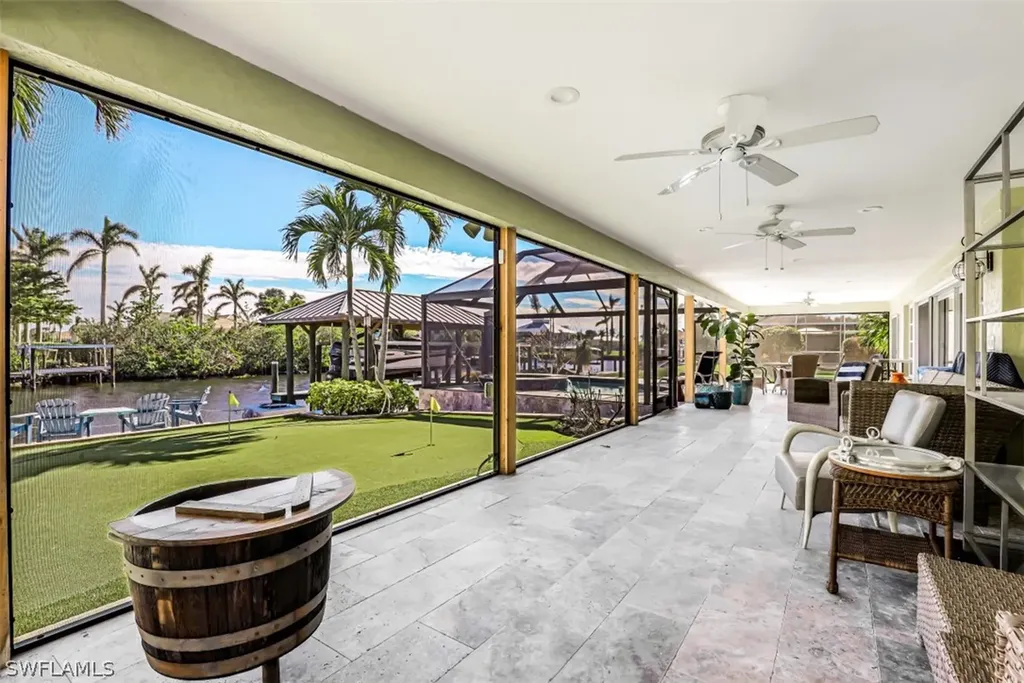 4914 Esplanade Street Bonita Springs FL 34134