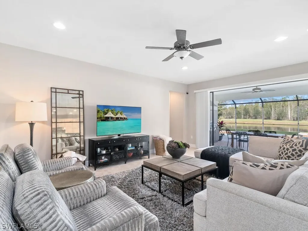 7453 Winding Cypress Drive Naples FL 34114