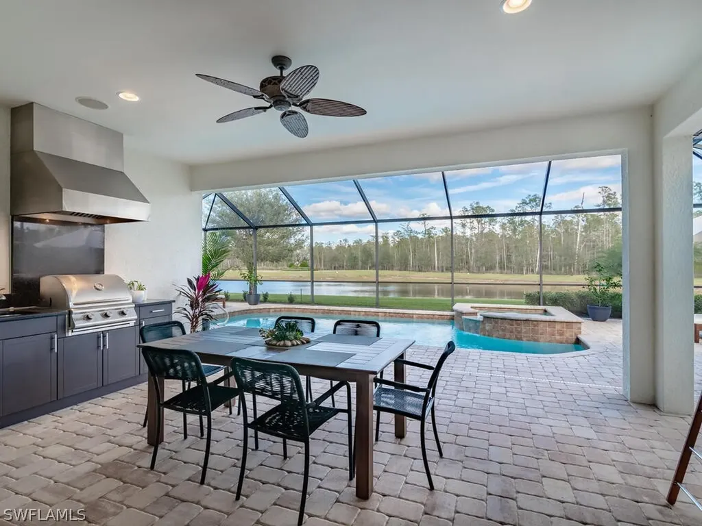 7453 Winding Cypress Drive Naples FL 34114