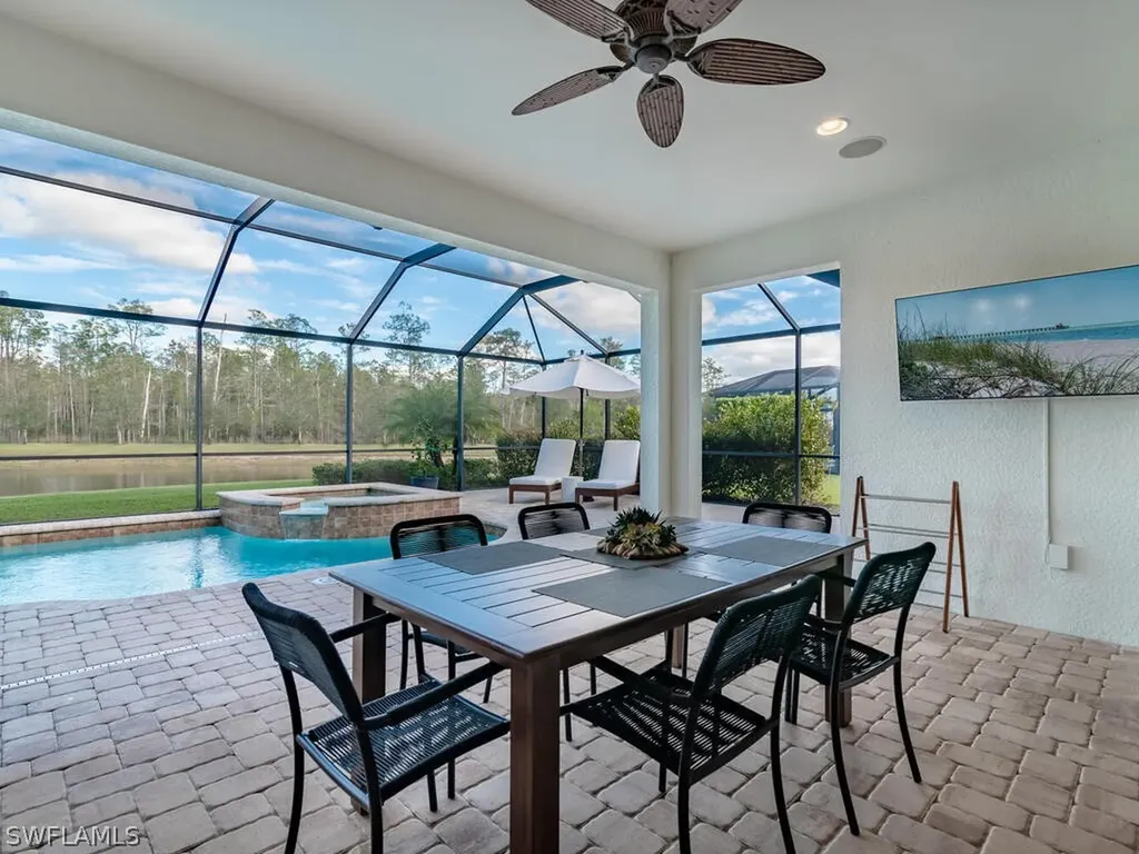 7453 Winding Cypress Drive Naples FL 34114