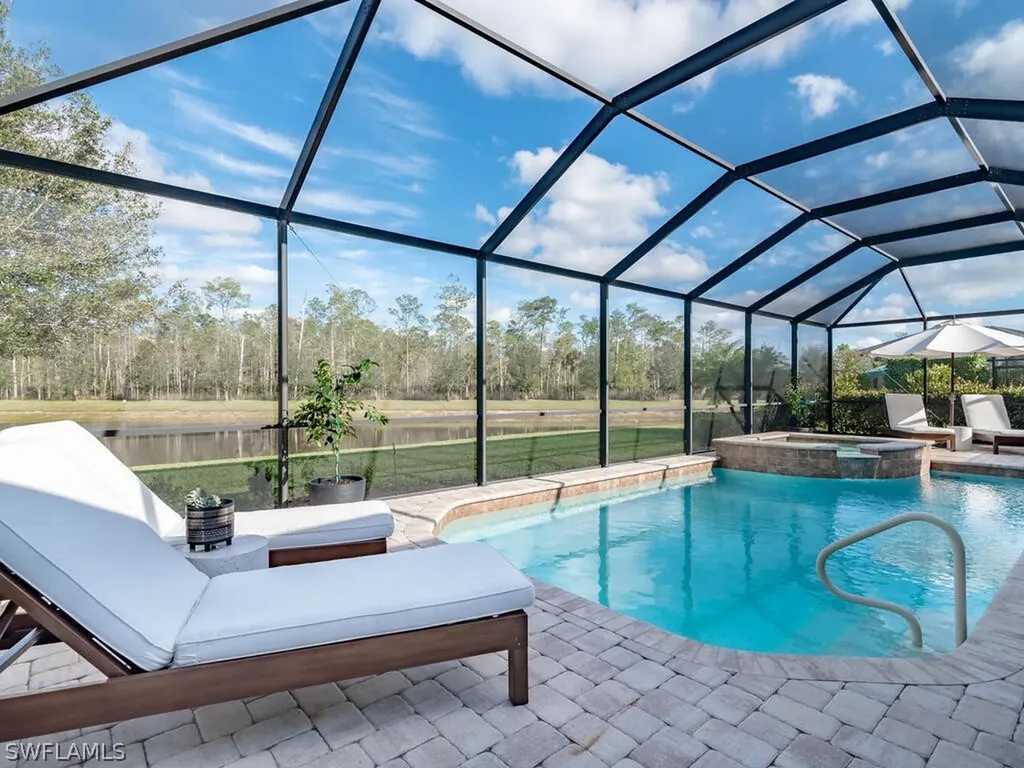 7453 Winding Cypress Drive Naples FL 34114