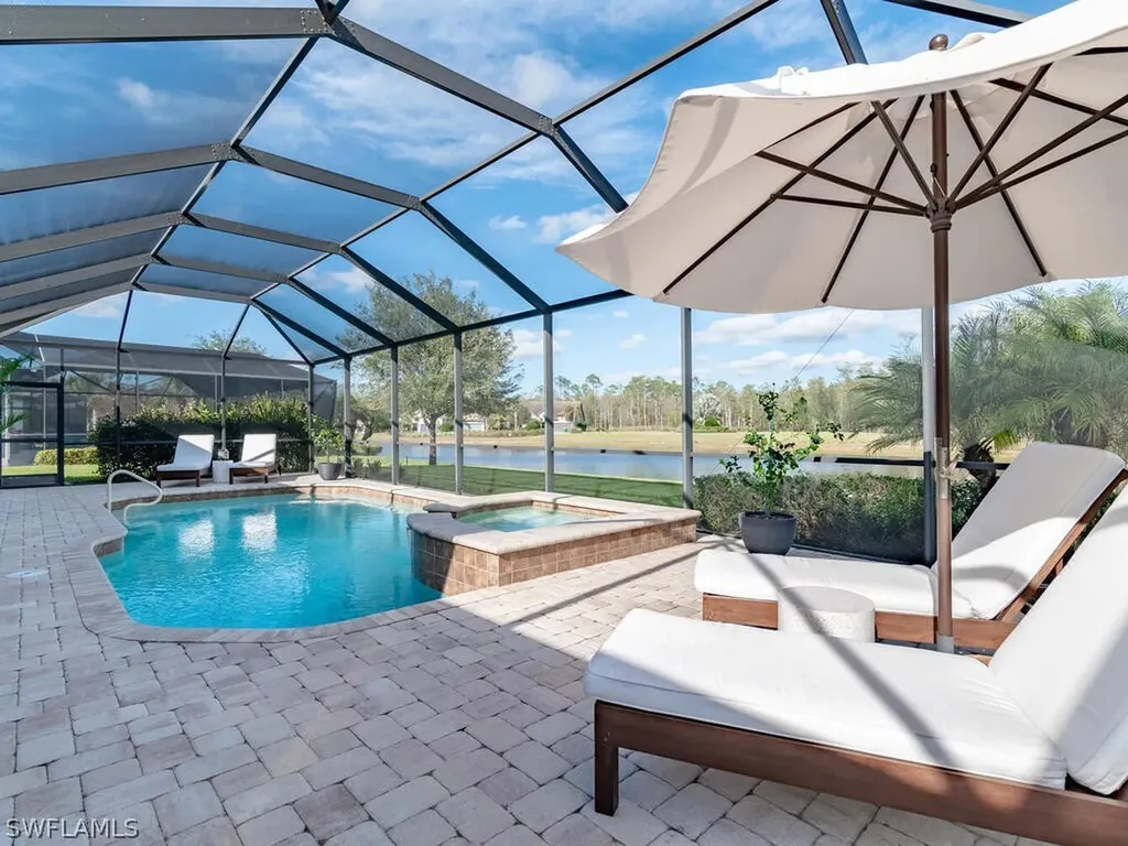 7453 Winding Cypress Drive Naples FL 34114