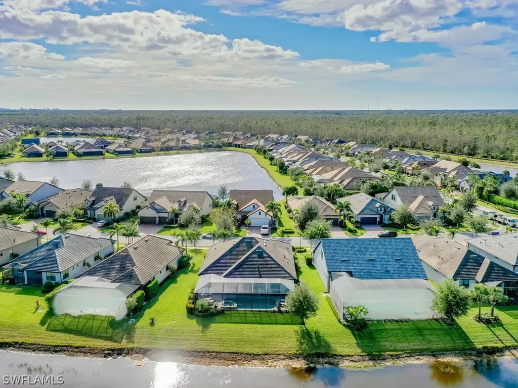 7453 Winding Cypress Drive Naples FL 34114