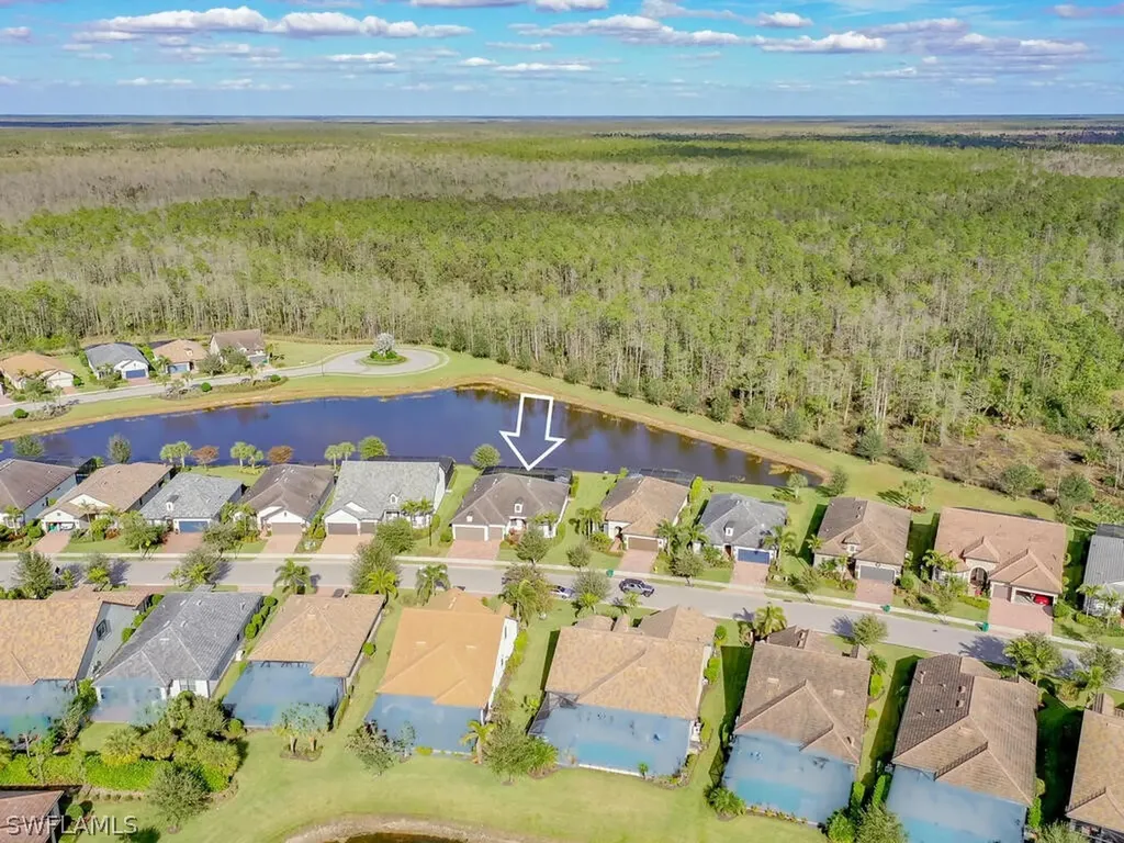 7453 Winding Cypress Drive Naples FL 34114