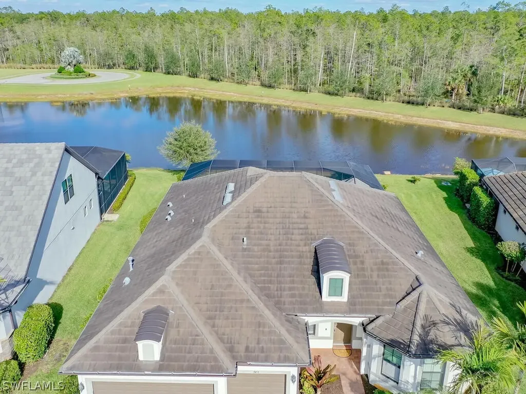 7453 Winding Cypress Drive Naples FL 34114