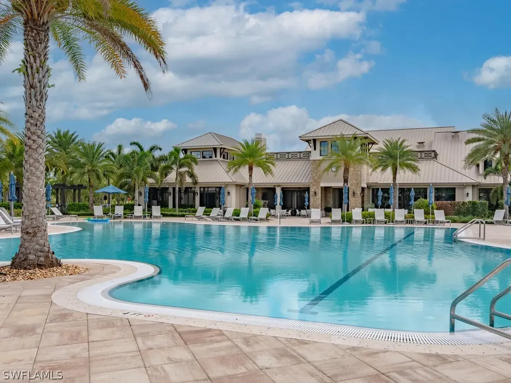 7453 Winding Cypress Drive Naples FL 34114
