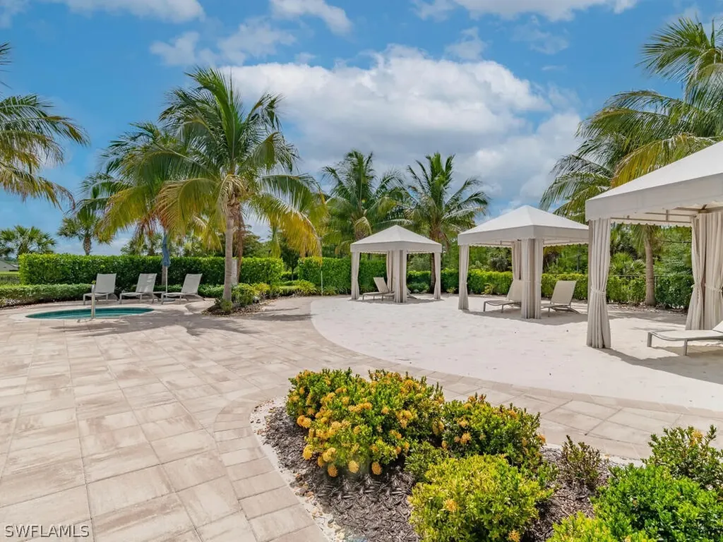 7453 Winding Cypress Drive Naples FL 34114