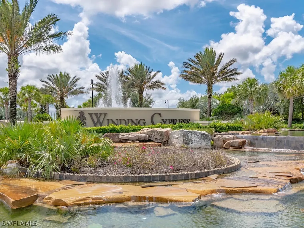 7453 Winding Cypress Drive Naples FL 34114